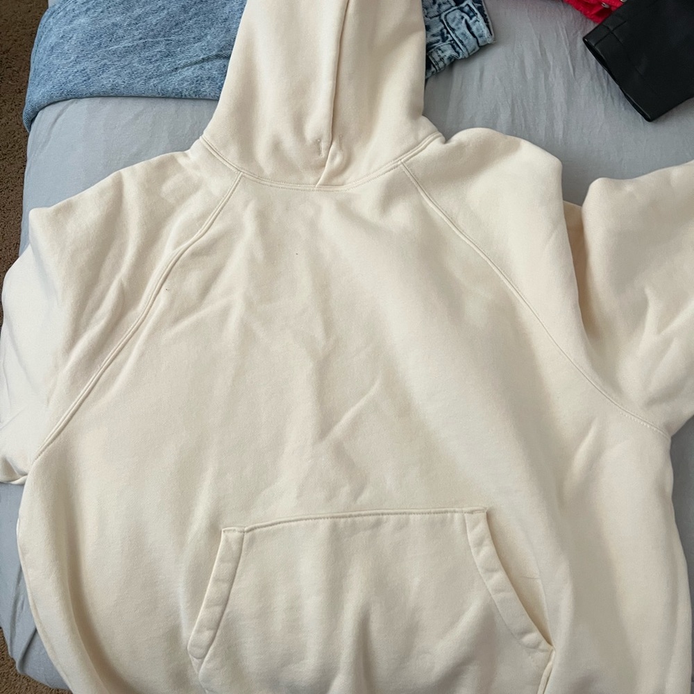 ESSENTIALS Hoodie